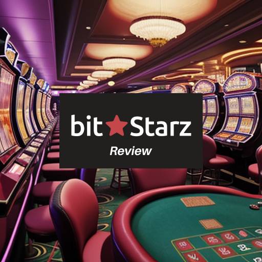 Read more about the article BitStarz: Transcending Odds in the Spiritual Realm of Crypto Gambling