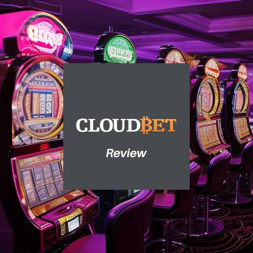 Read more about the article Cloudbet: Beyond Luck – Embracing Cosmic Balance in Crypto Gambling