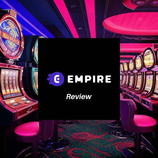 Empire.io: Karmic Choices Unveiled in the Ethereal Gambling Universe