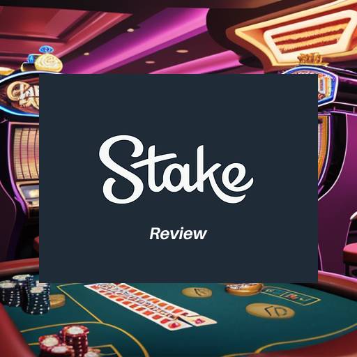 Stake.com: Zen of Gambling – Nurturing Spiritual Connections at the Crypto Playground